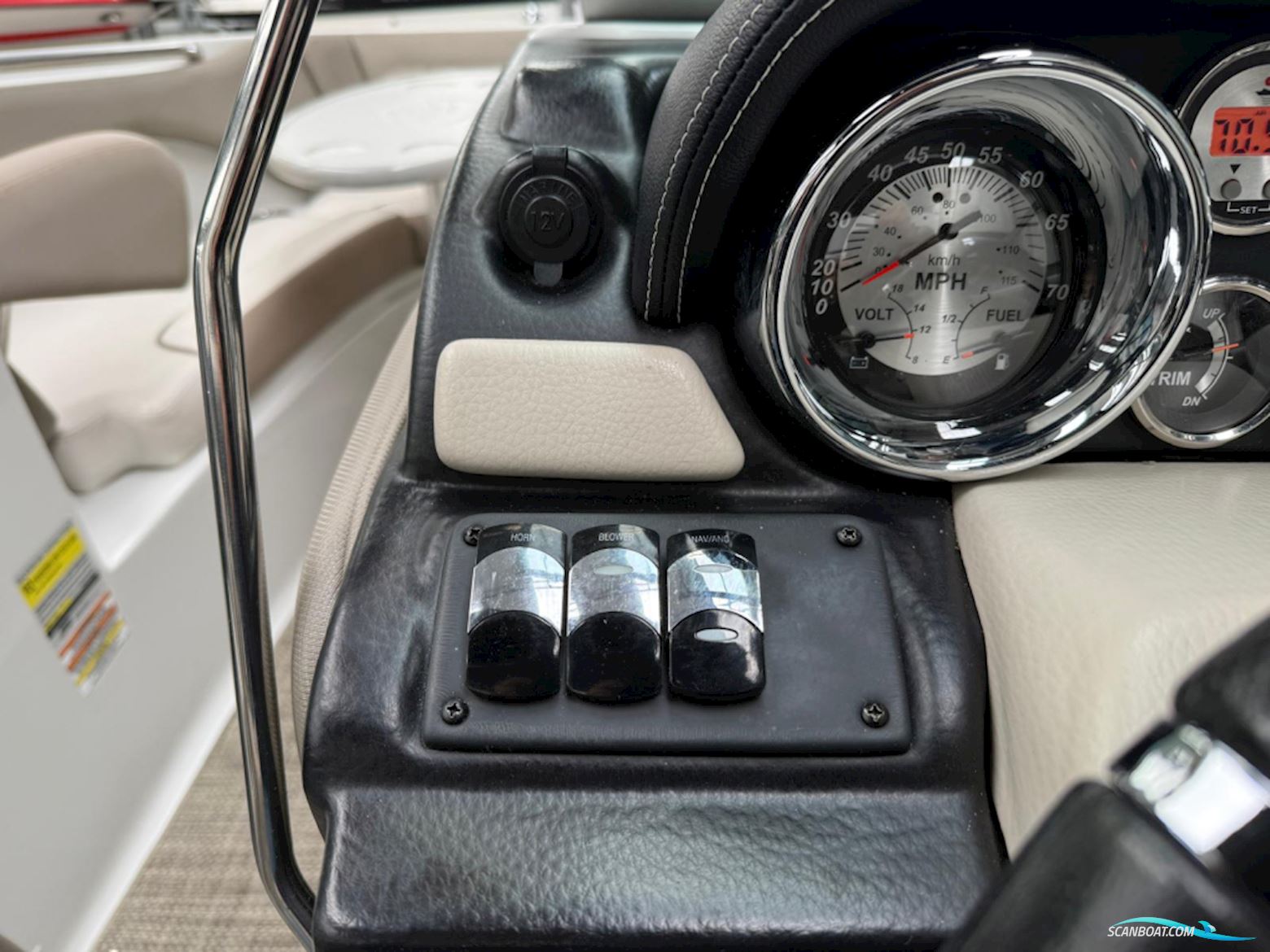 Crownline 225 SS