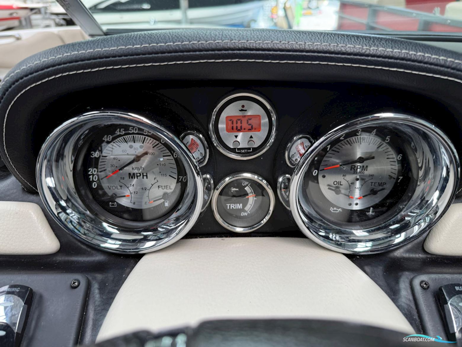 Crownline 225 SS
