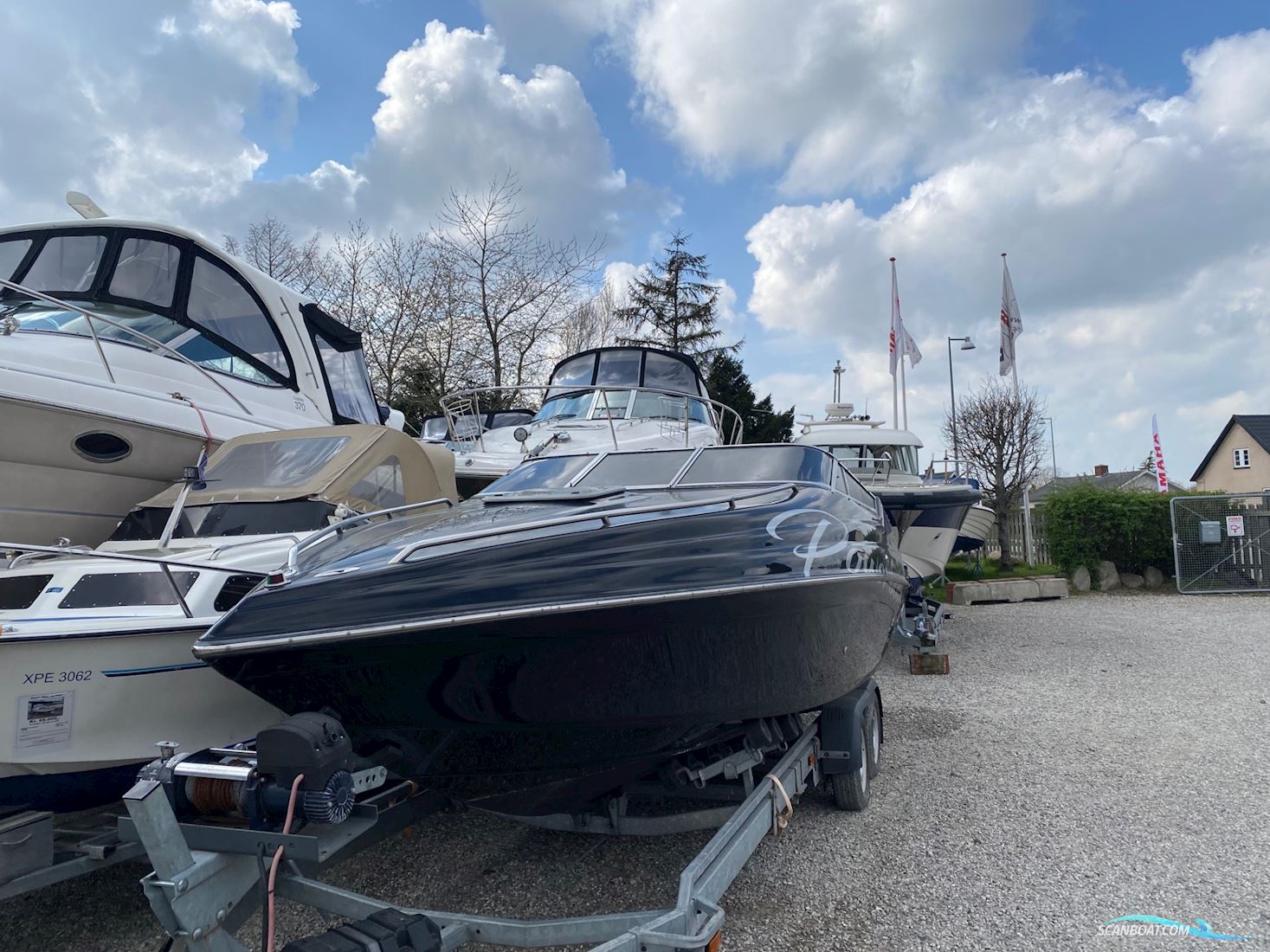 Crownline 225CR