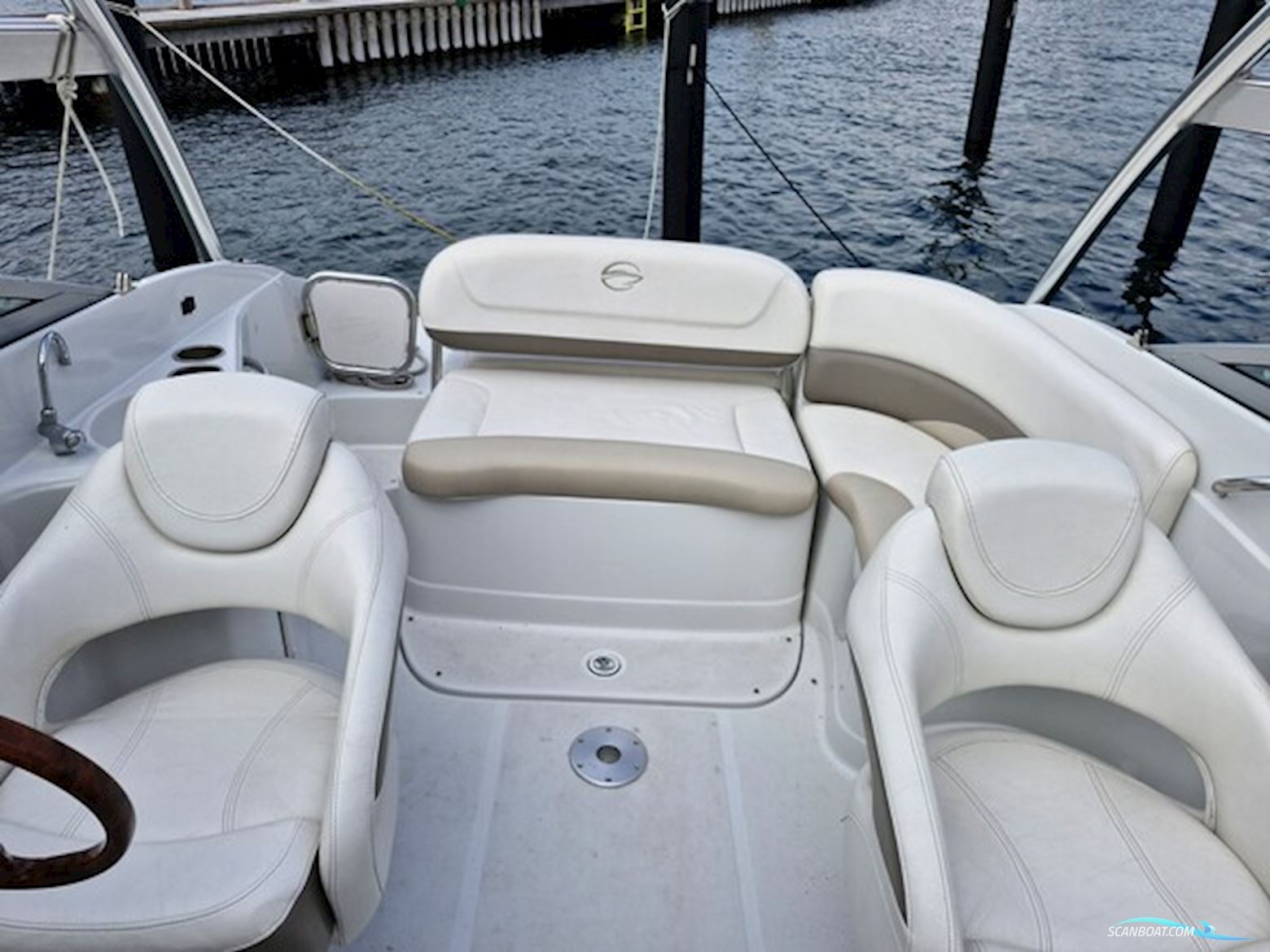 Crownline 230 Ccr - Bud ER Velkomne!