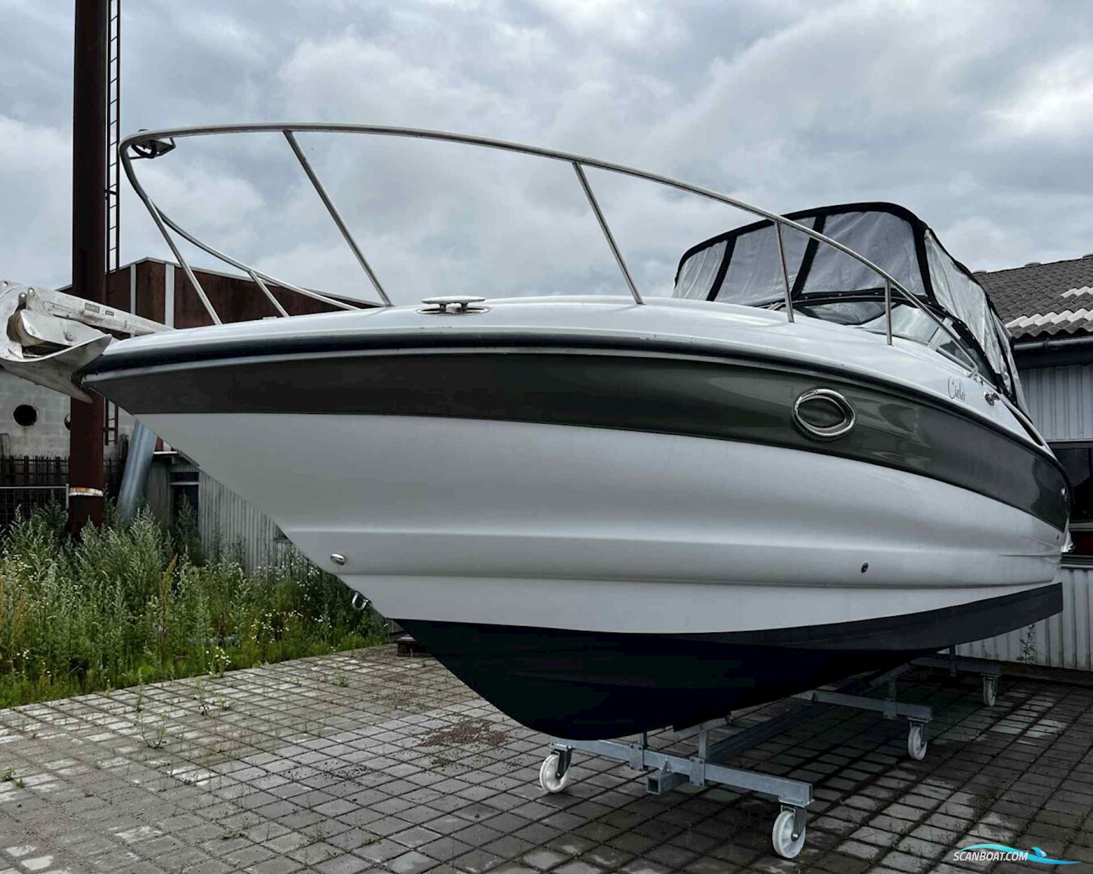 Crownline 250 CR