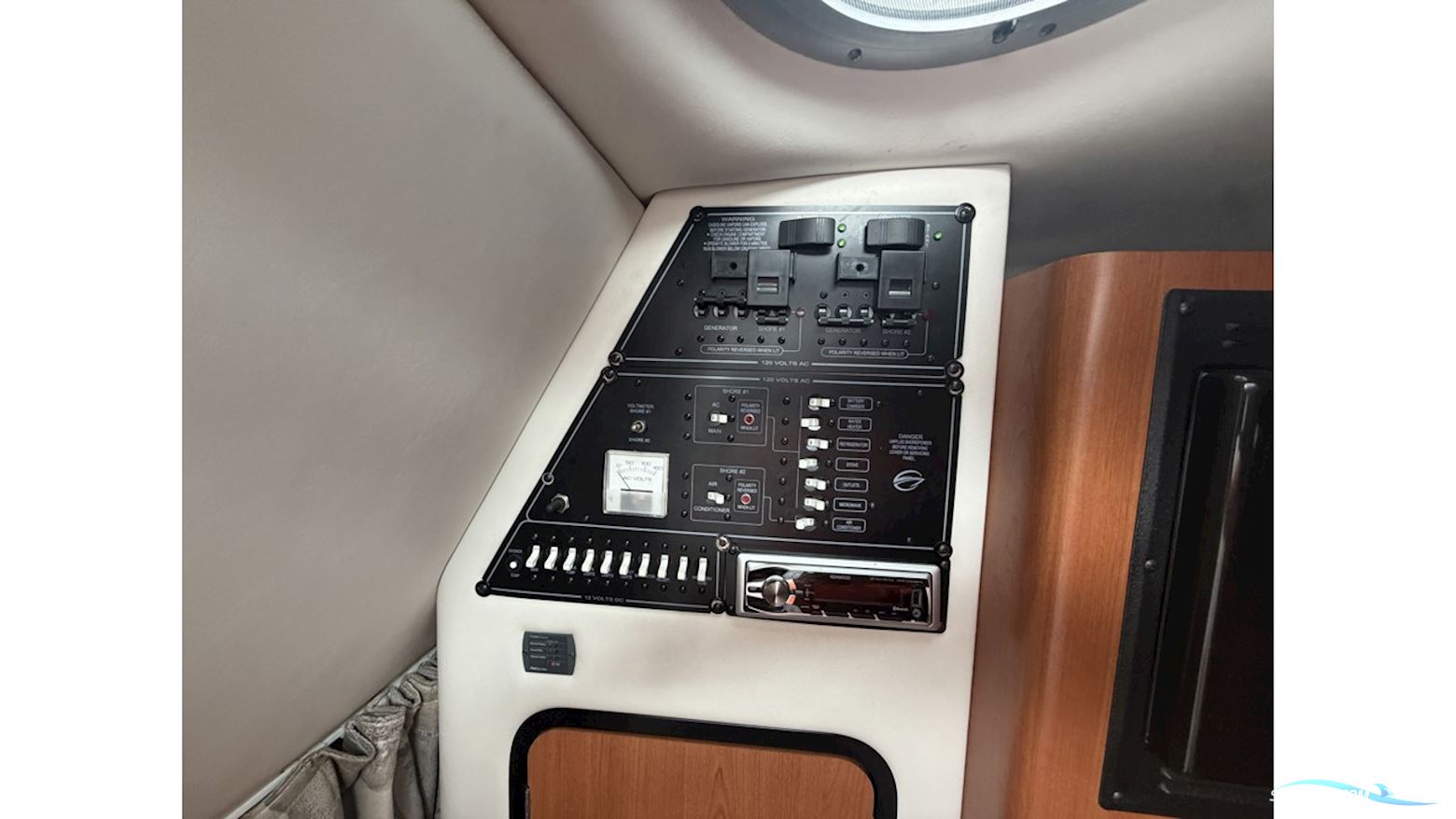 Crownline 250 CR