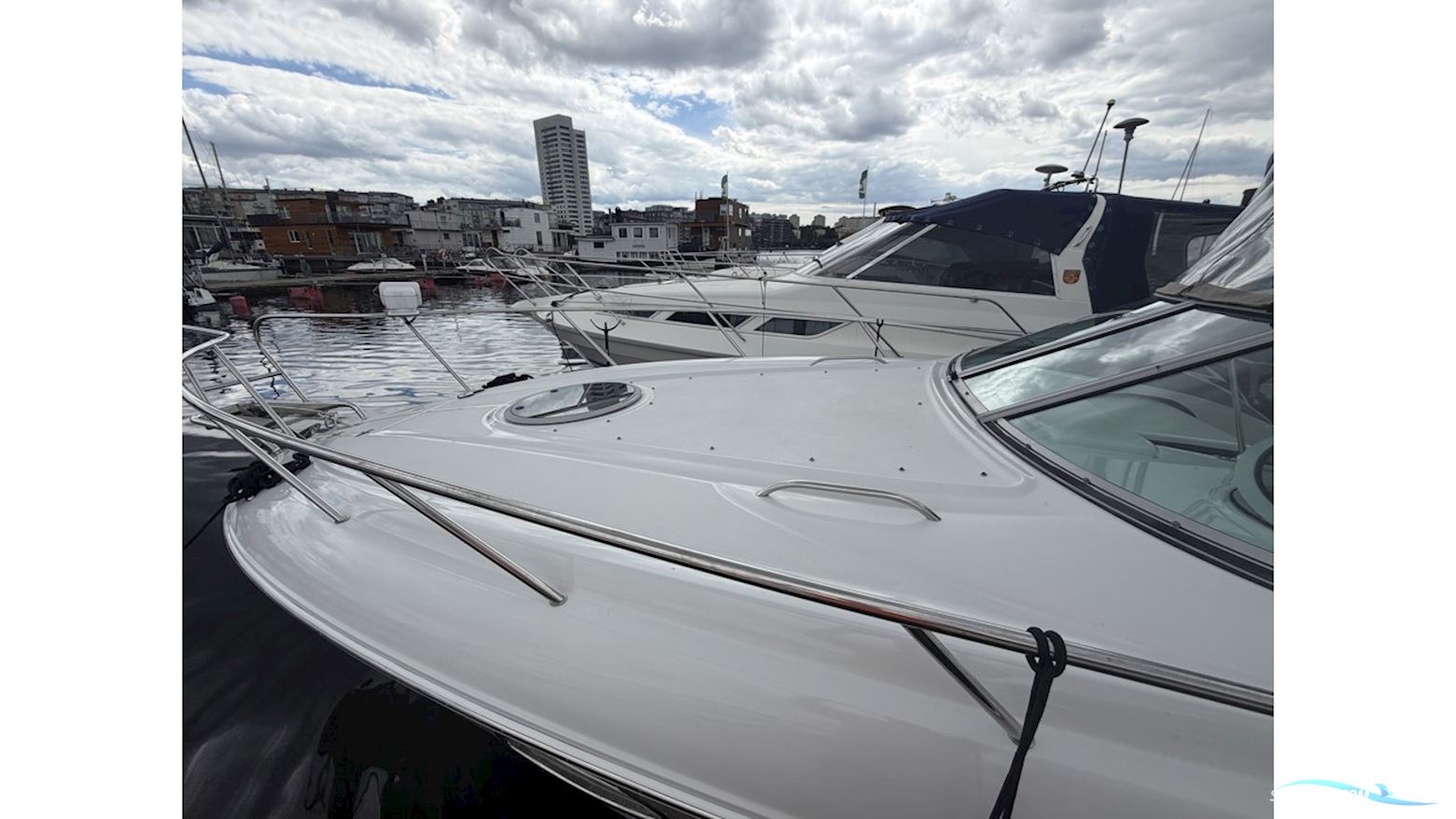 Crownline 250 CR