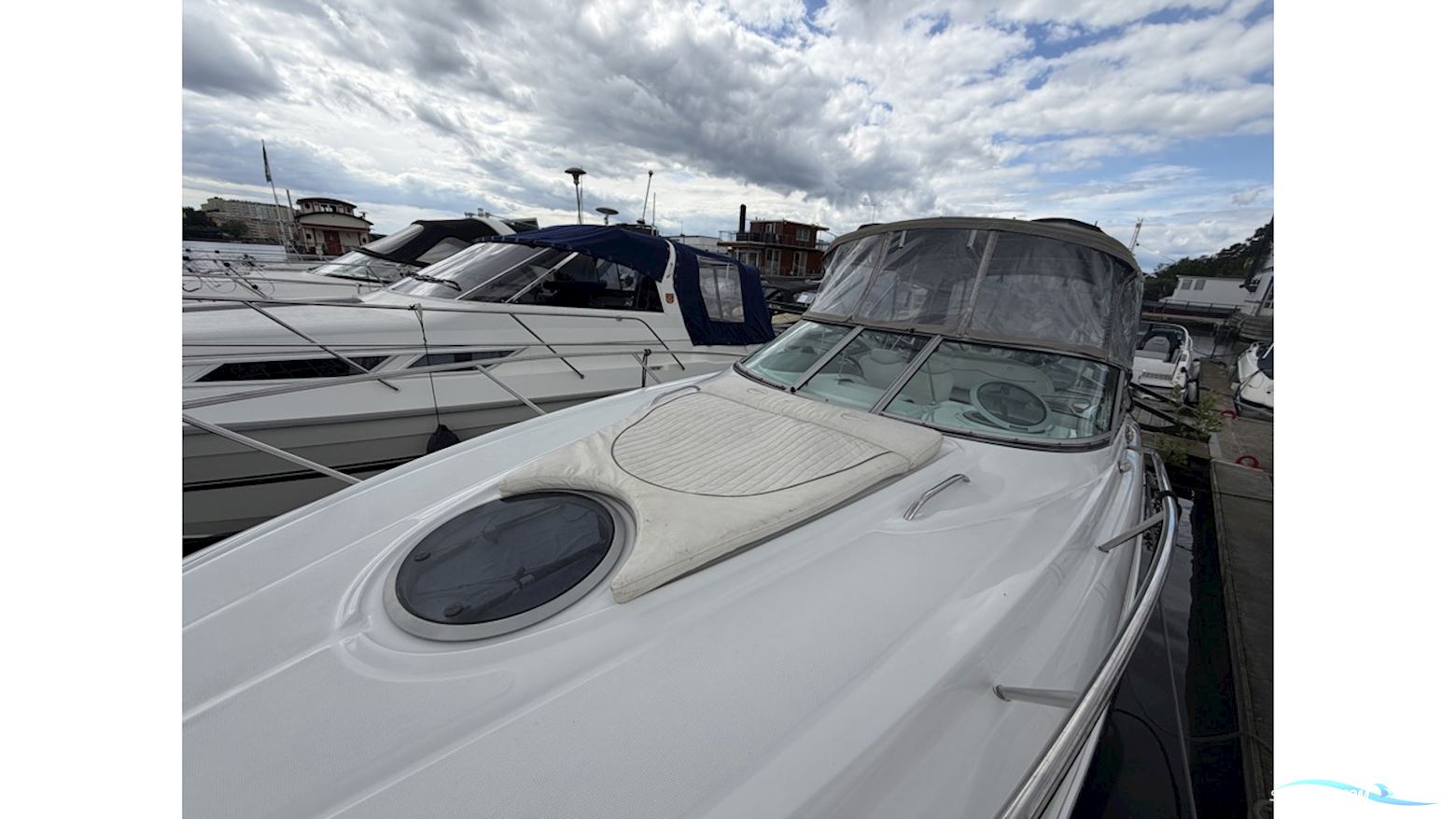 Crownline 250 CR