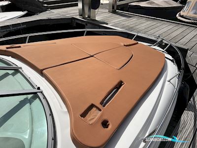 Crownline 255 Ccr Motorbåd 2007, med Mercruiser 350 Mag Mpi motor, Danmark