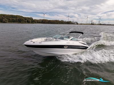 Crownline 265 SS Motorbåd 2011, med MerCruiser motor, Holland