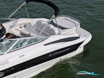 Crownline 265 SS Motorbåd 2011, med MerCruiser motor, Holland