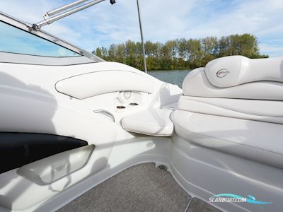 Crownline 265 SS Motorbåd 2011, med MerCruiser motor, Holland