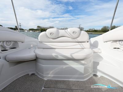 Crownline 265 SS Motorbåd 2011, med MerCruiser motor, Holland