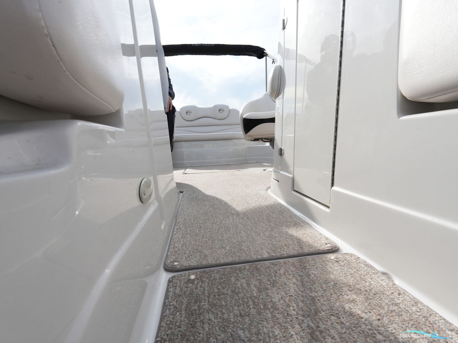 Crownline 265 SS
