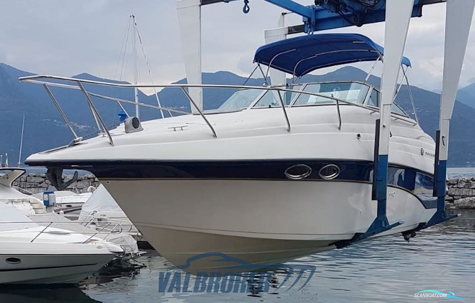 Crownline 268 CR