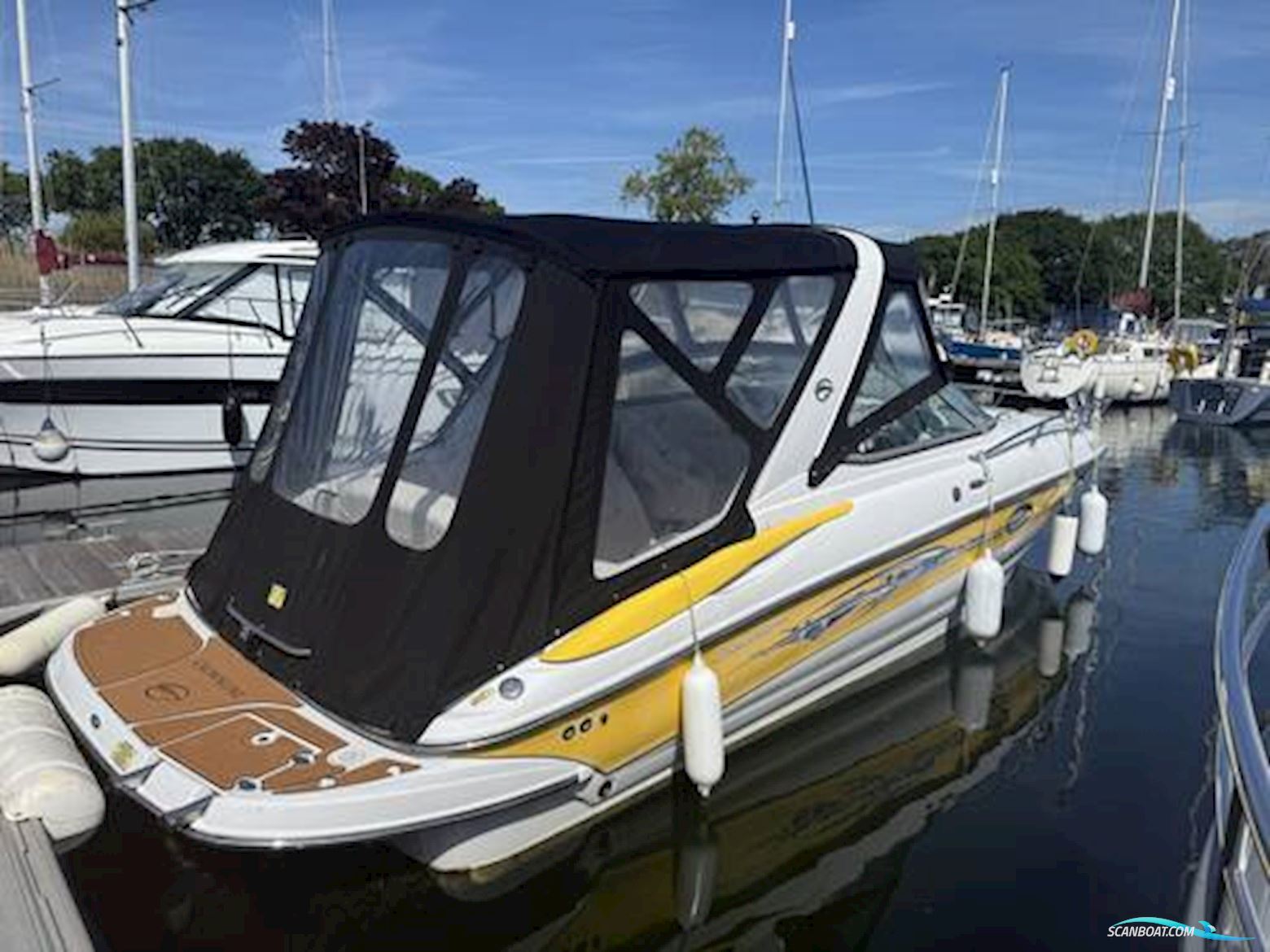 Crownline 275 Ccr
