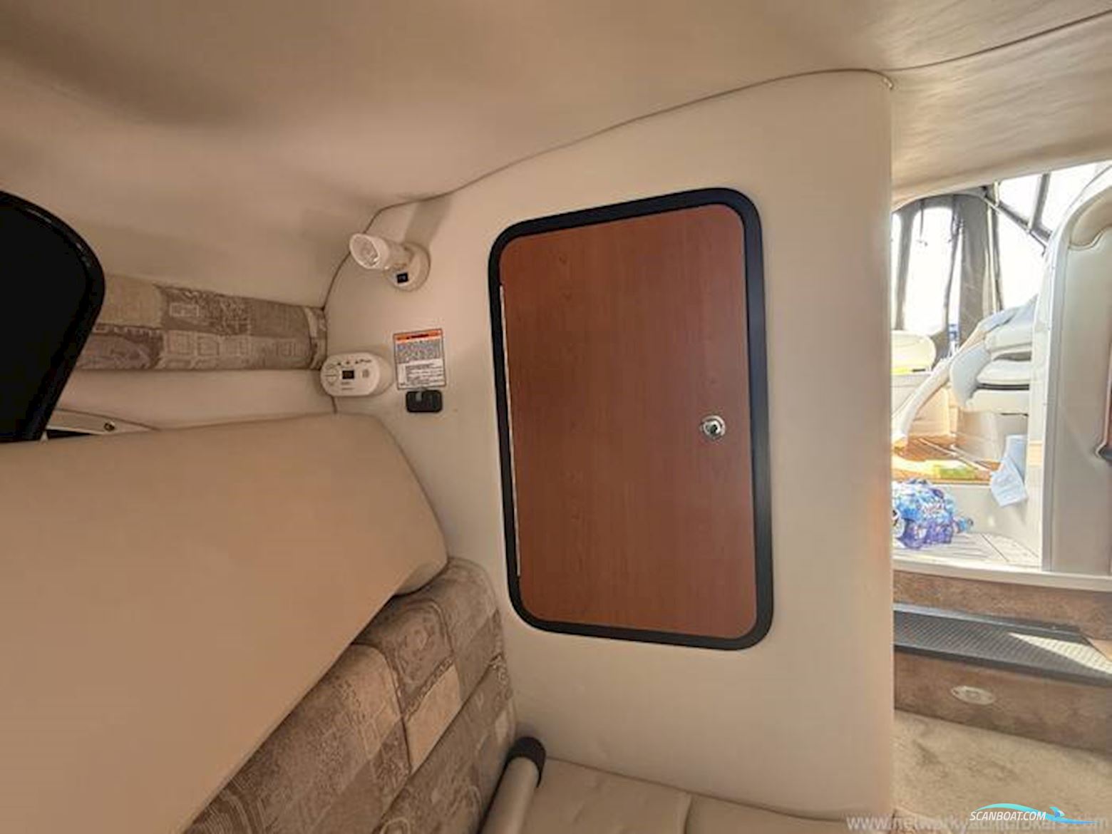 Crownline 275 Ccr