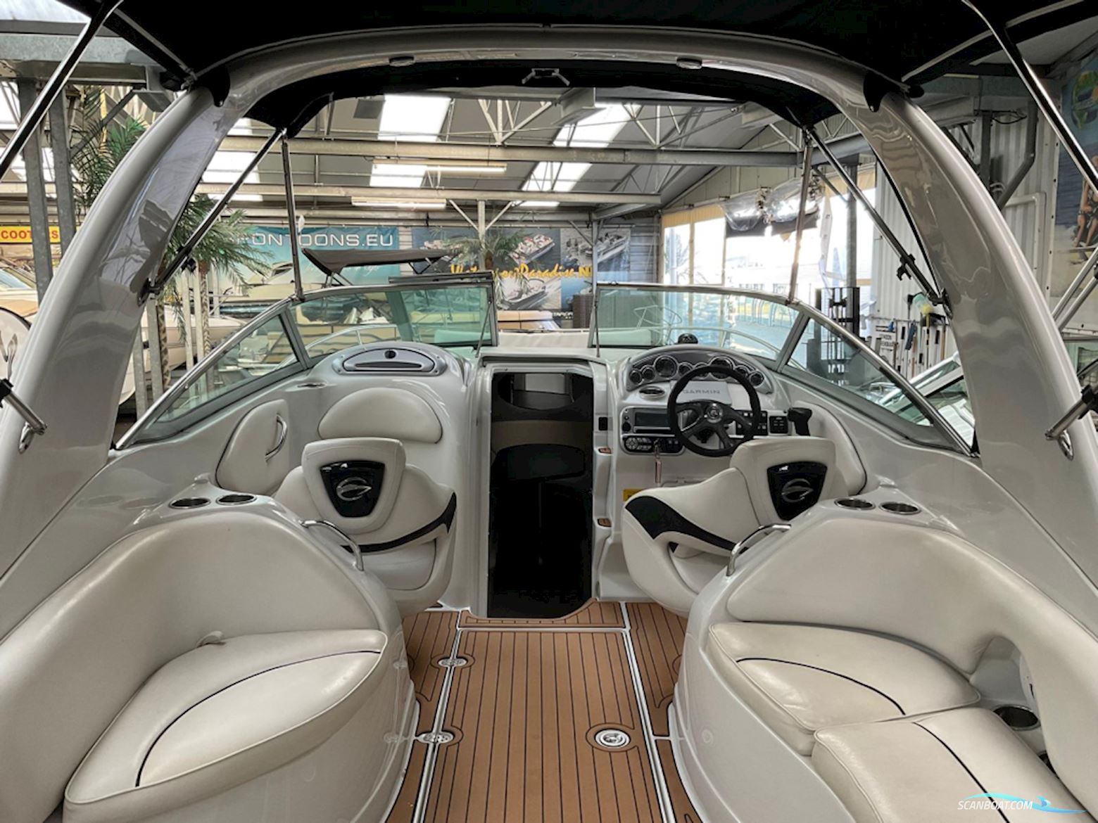 Crownline 275 Sport Cruiser