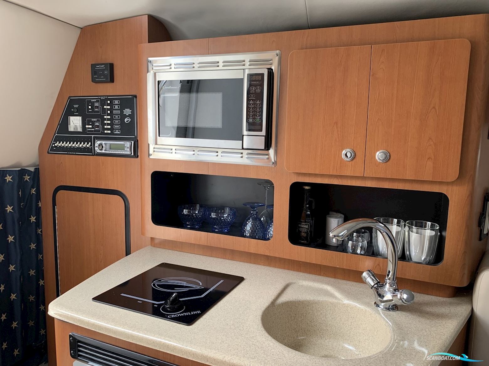 Crownline 280 CR