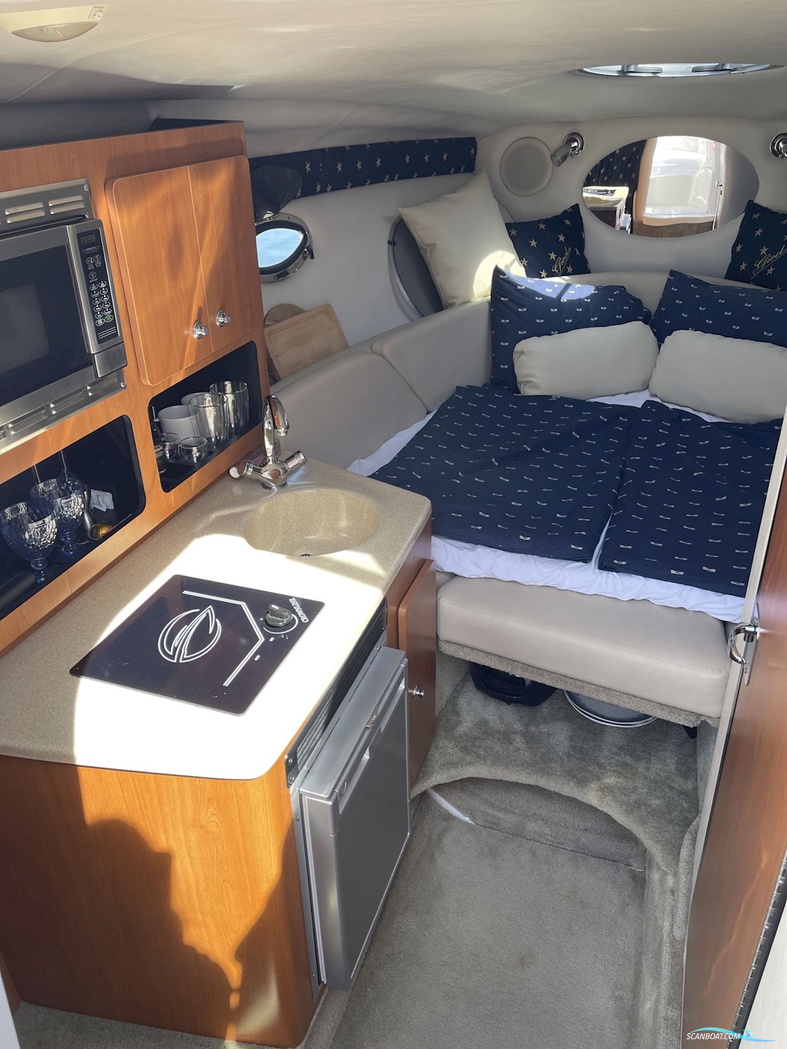 Crownline 280 CR