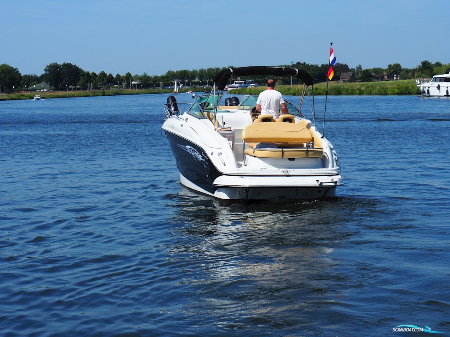 Crownline 280 CR