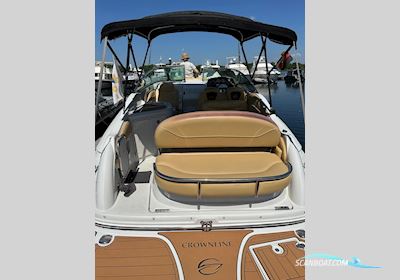 Crownline 280 CR Motorbåd 2010, Holland