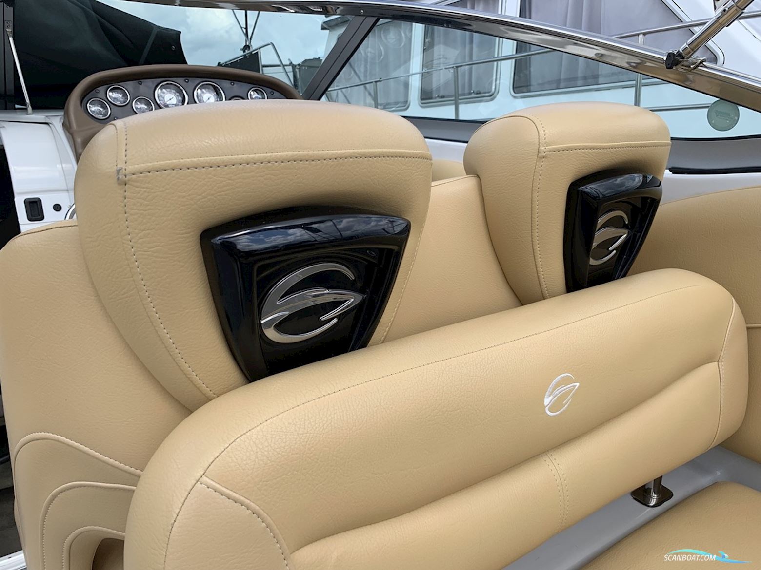 Crownline 280 CR