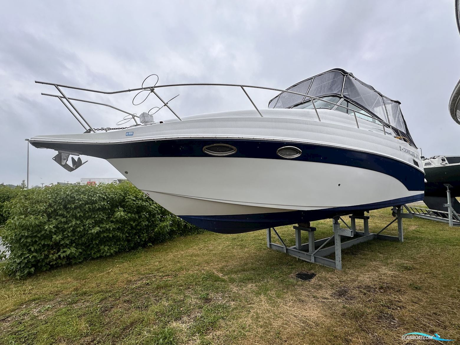 Crownline 290 CR