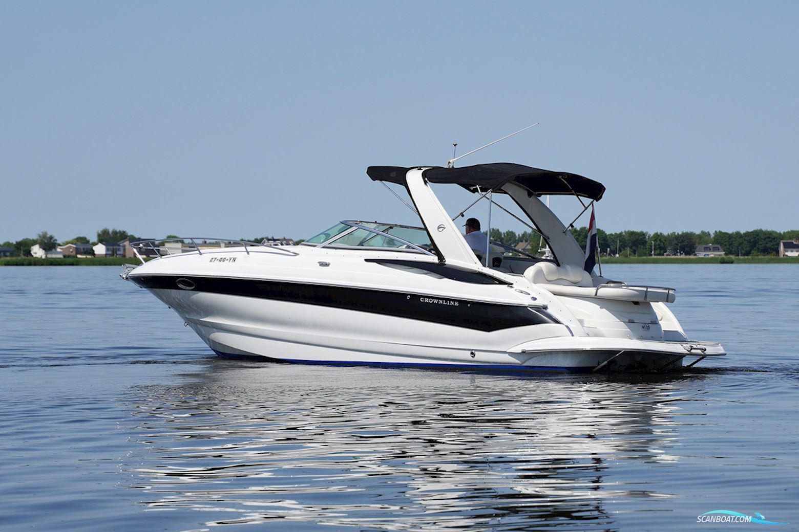 Crownline 315 Scr