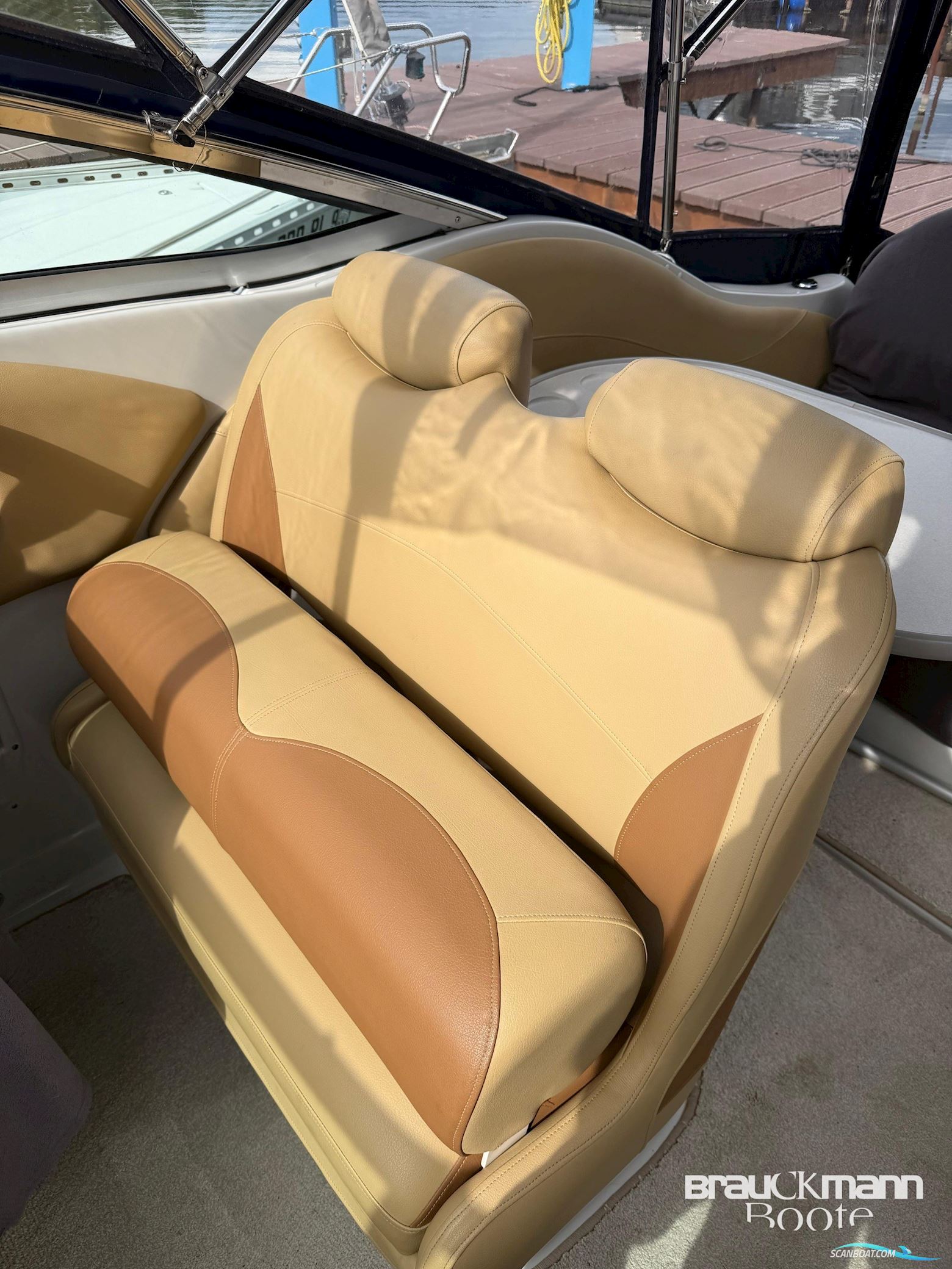 Crownline boats 250 CR