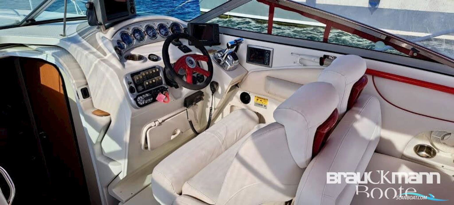 Crownline Boats 315 Scr
