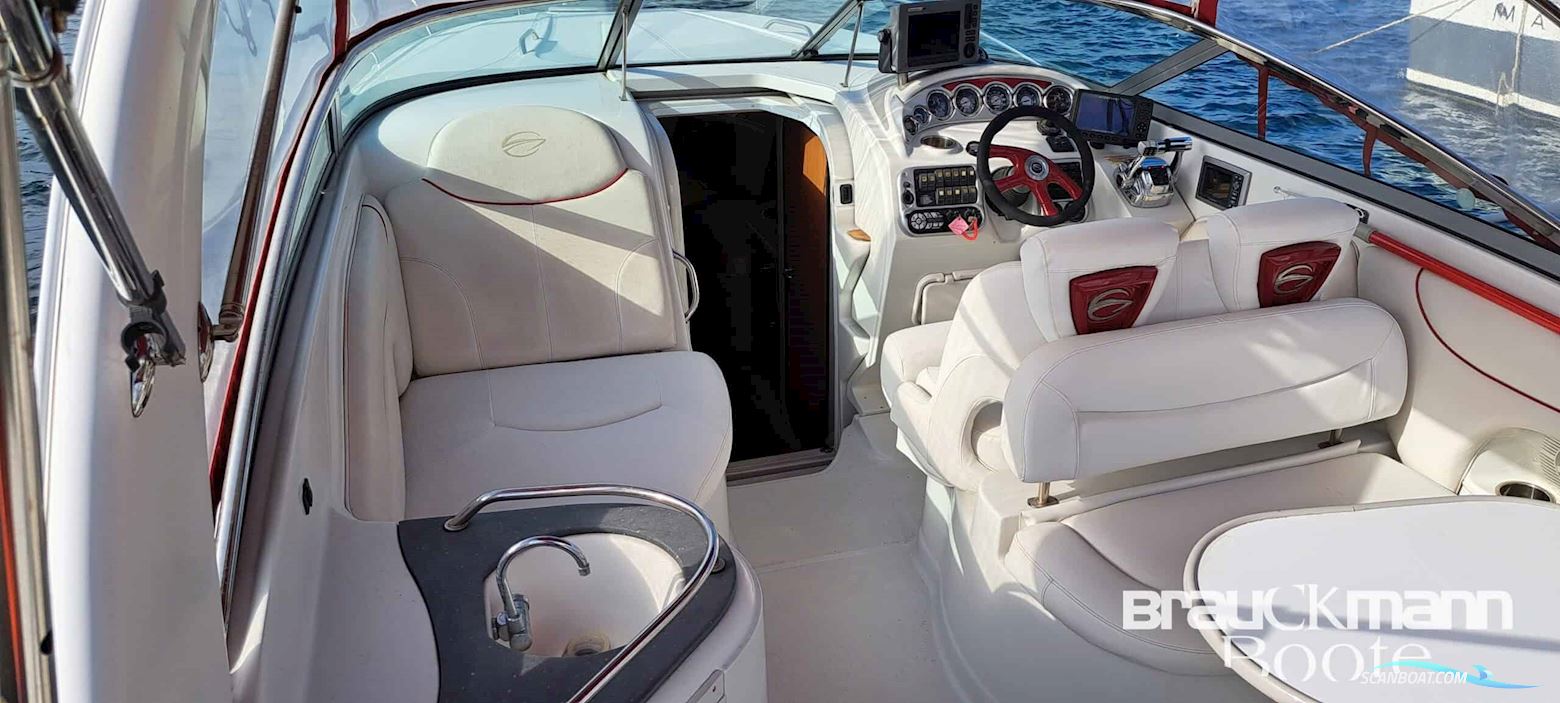 Crownline Boats 315 Scr