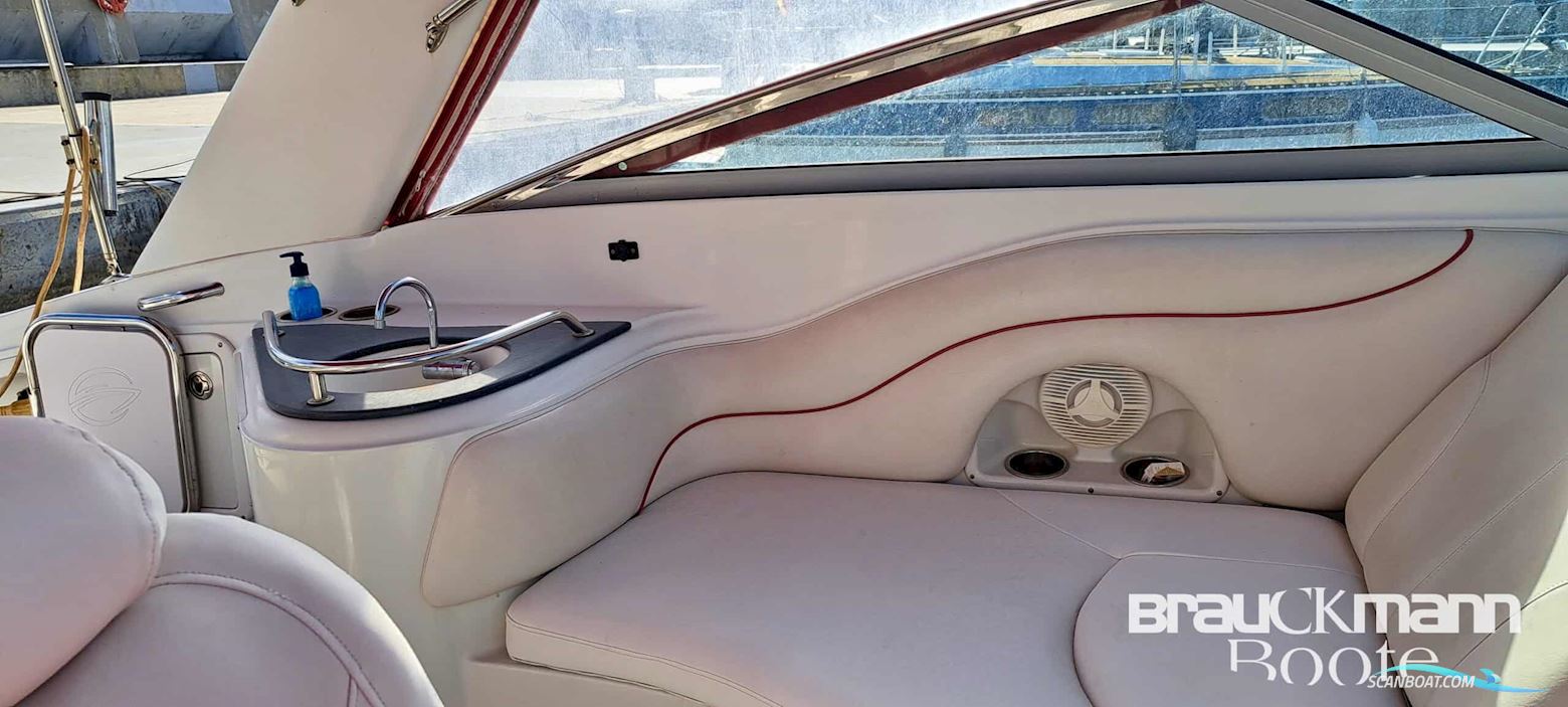 Crownline Boats 315 Scr