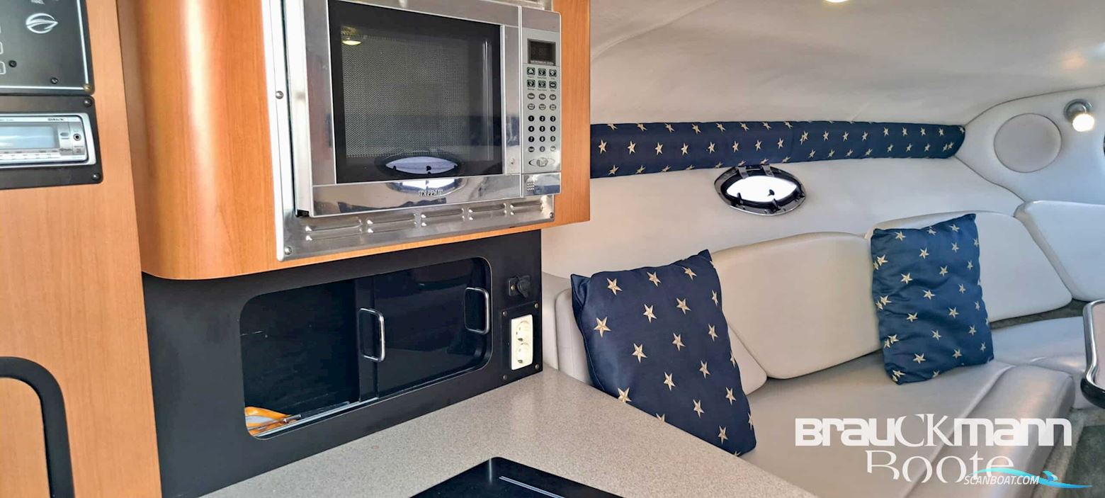 Crownline Boats 315 Scr