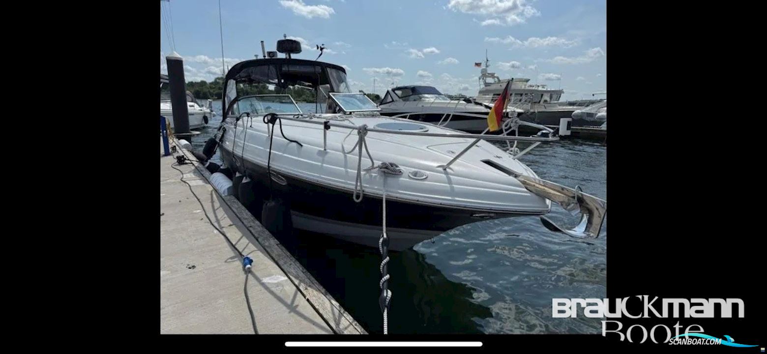 Crownline Boats 315 Scr Motorbåd 2006, med Mercruiser motor, Tyskland