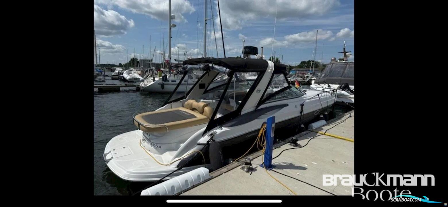 Crownline Boats 315 Scr