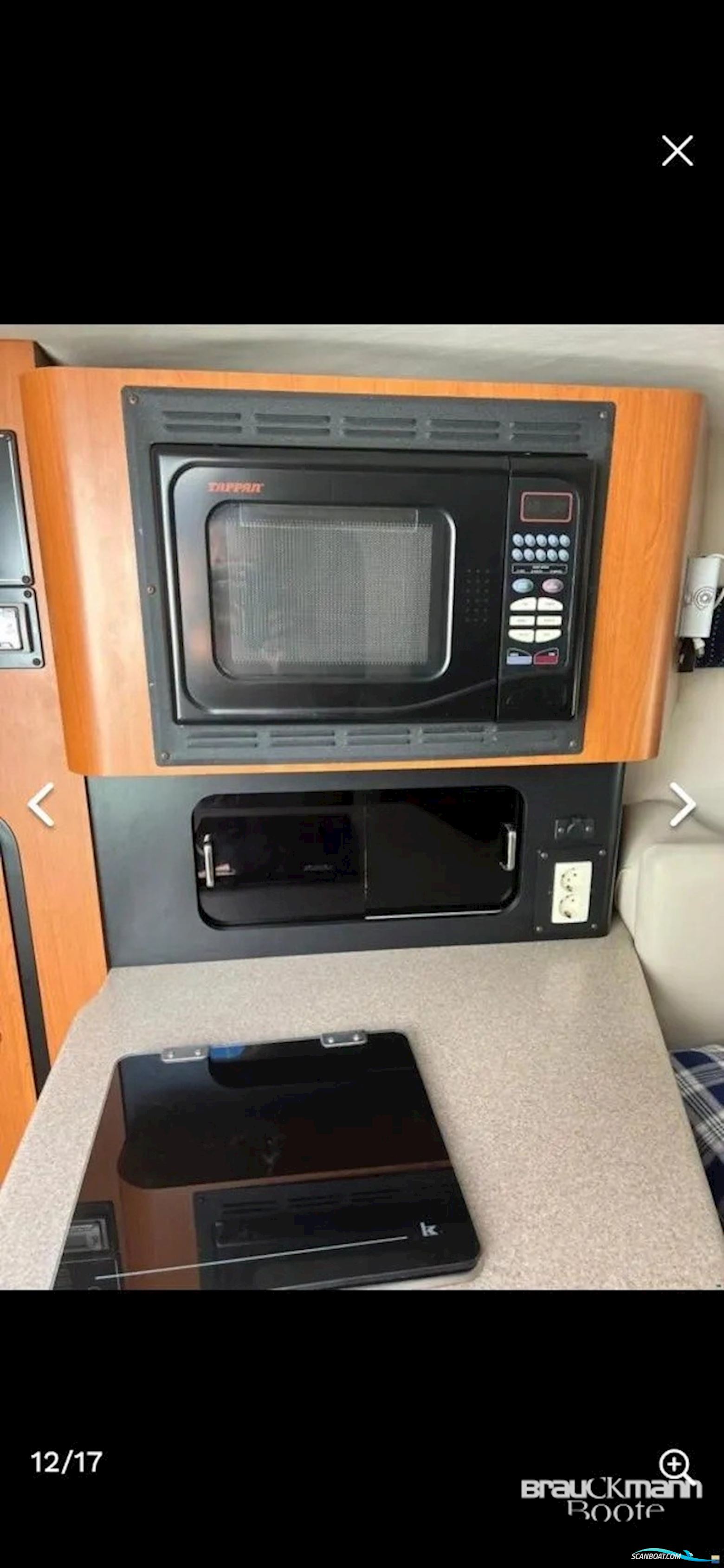 Crownline Boats 315 Scr