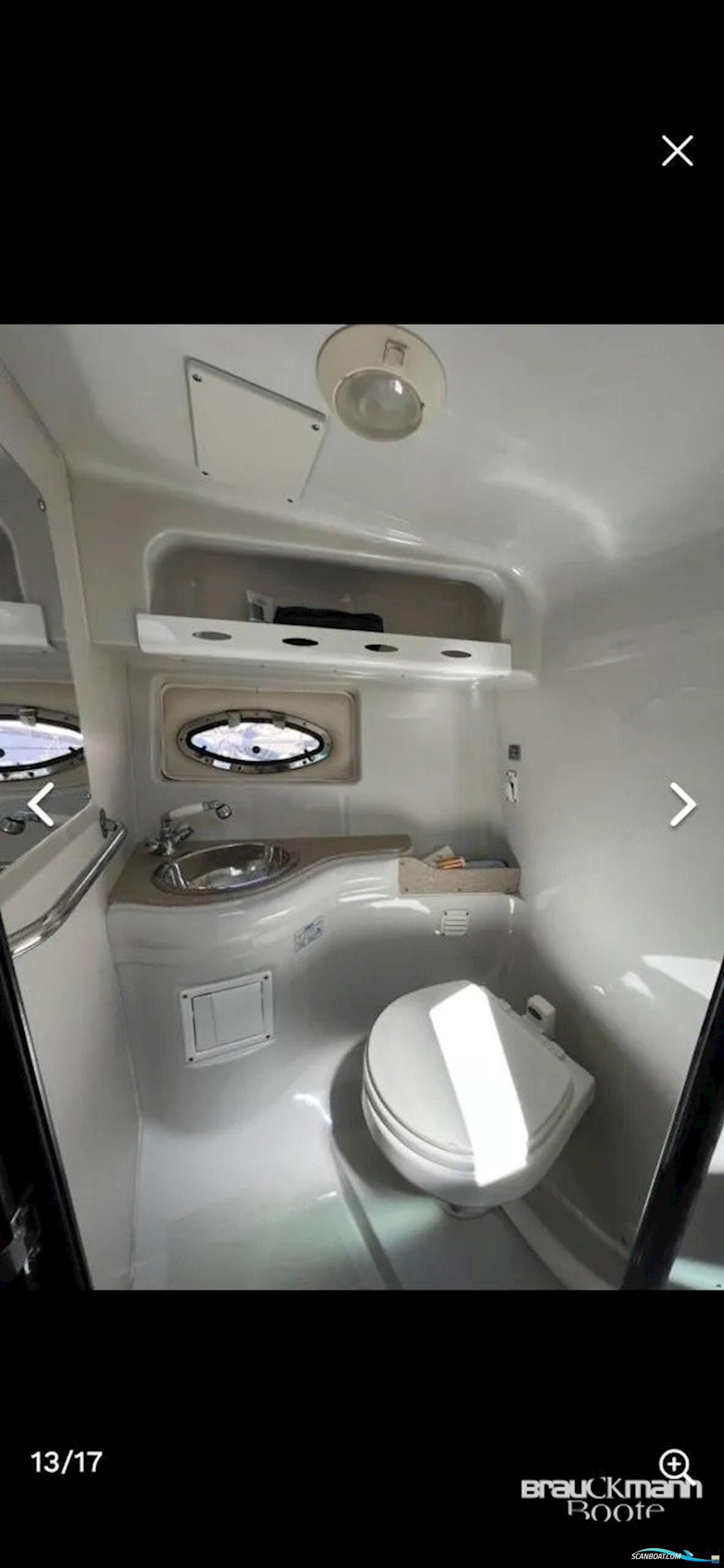 Crownline Boats 315 Scr