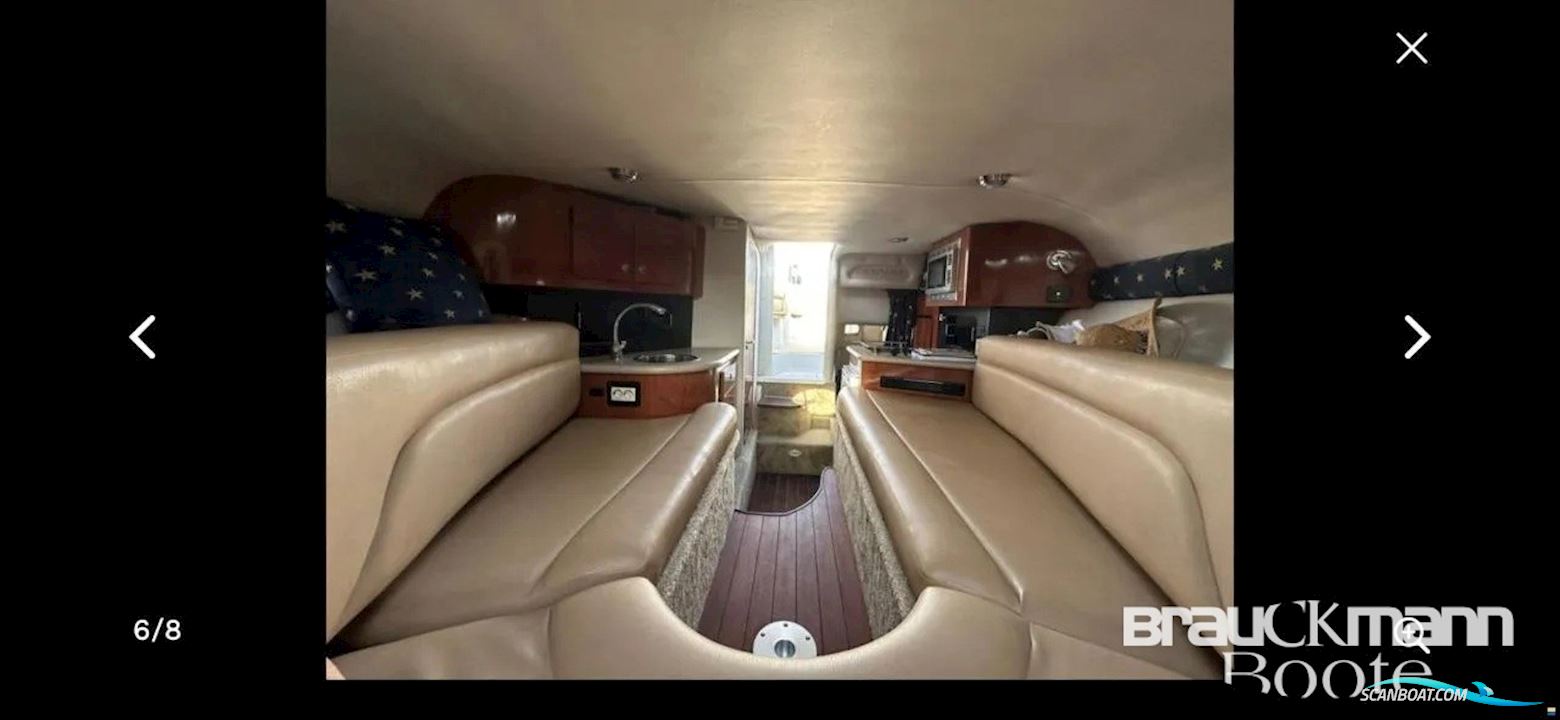 Crownline Boats 315 Scr