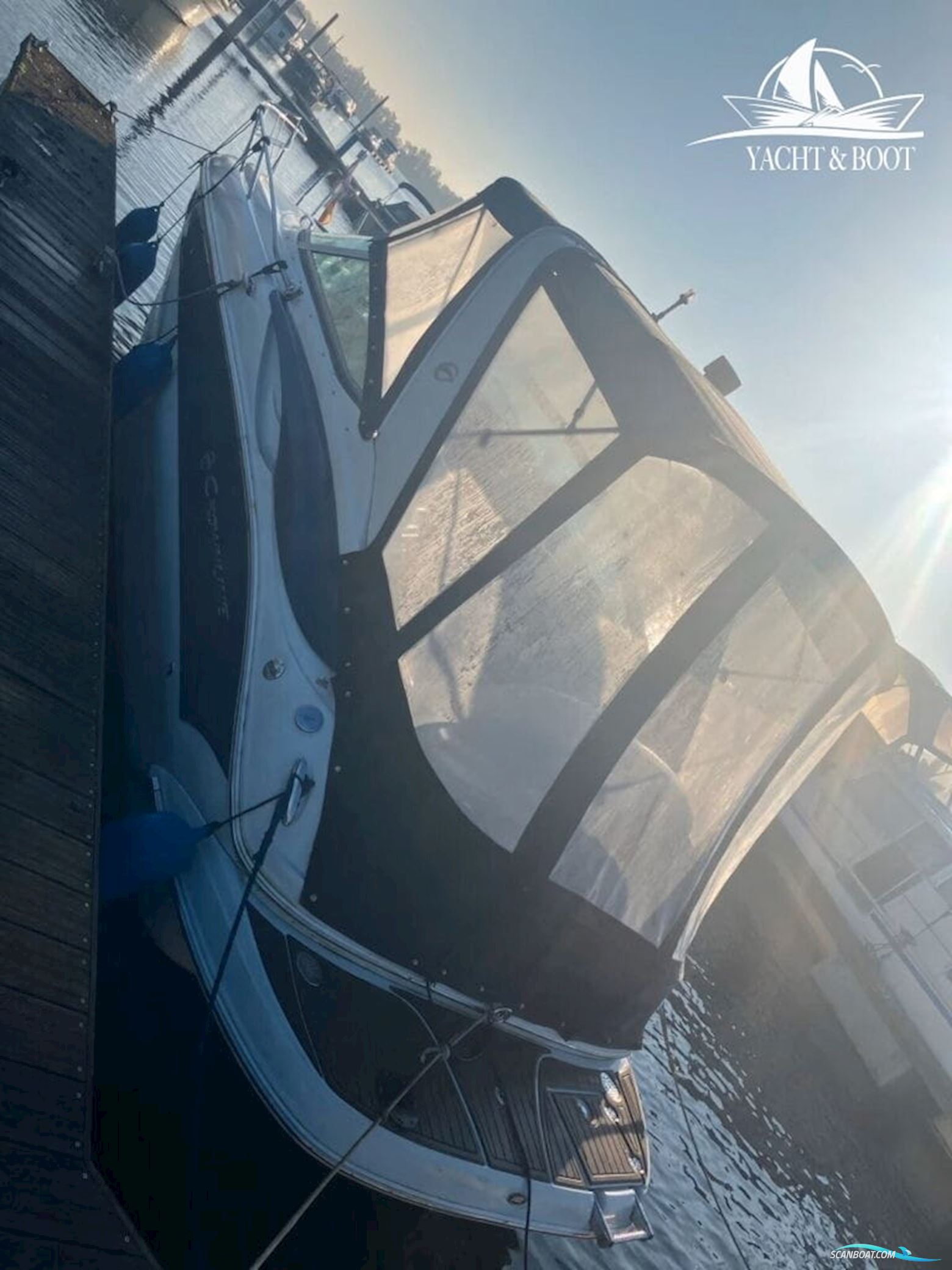 Crownline boats CR 250