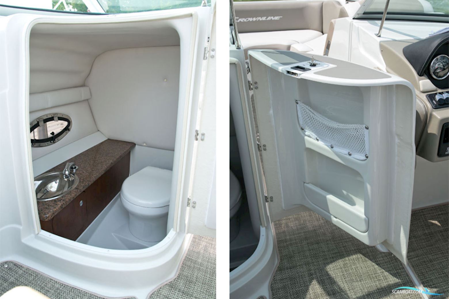 Crownline E27