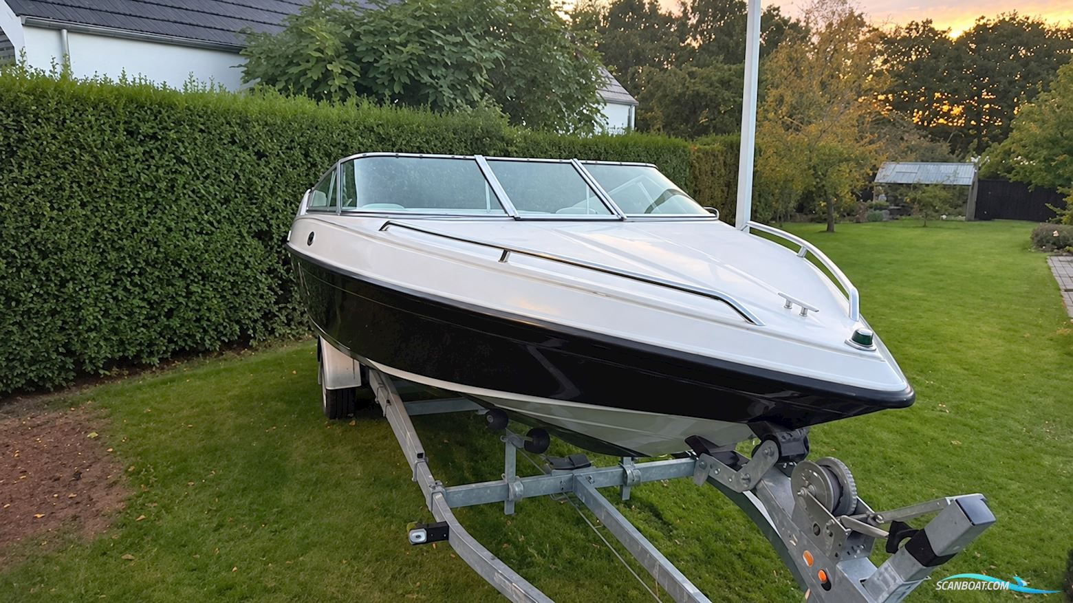 Crownline