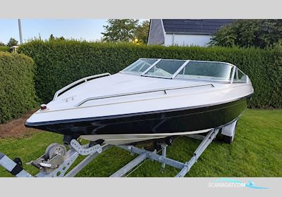 Crownline Motorbåd 1995, Danmark