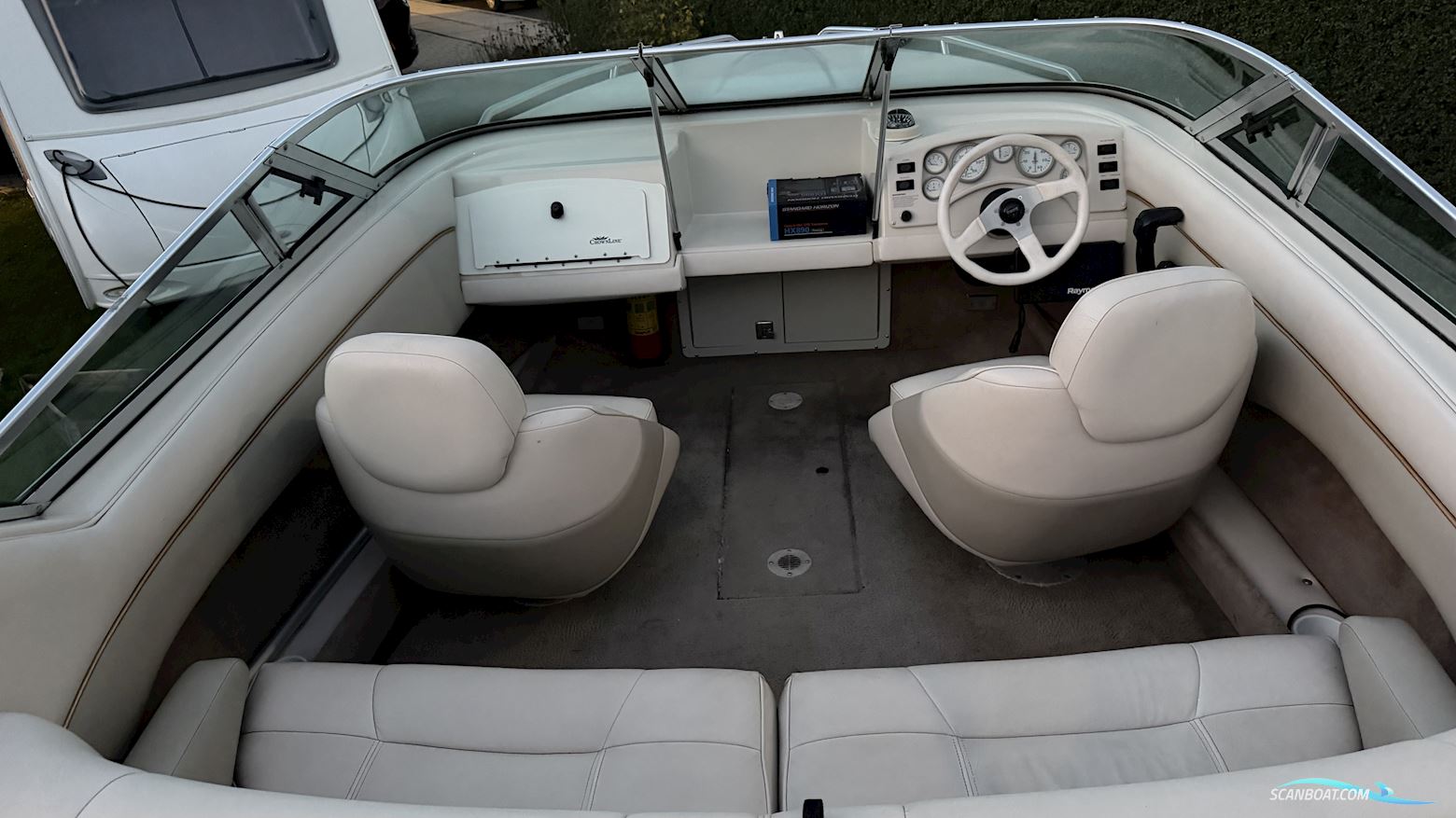 Crownline
