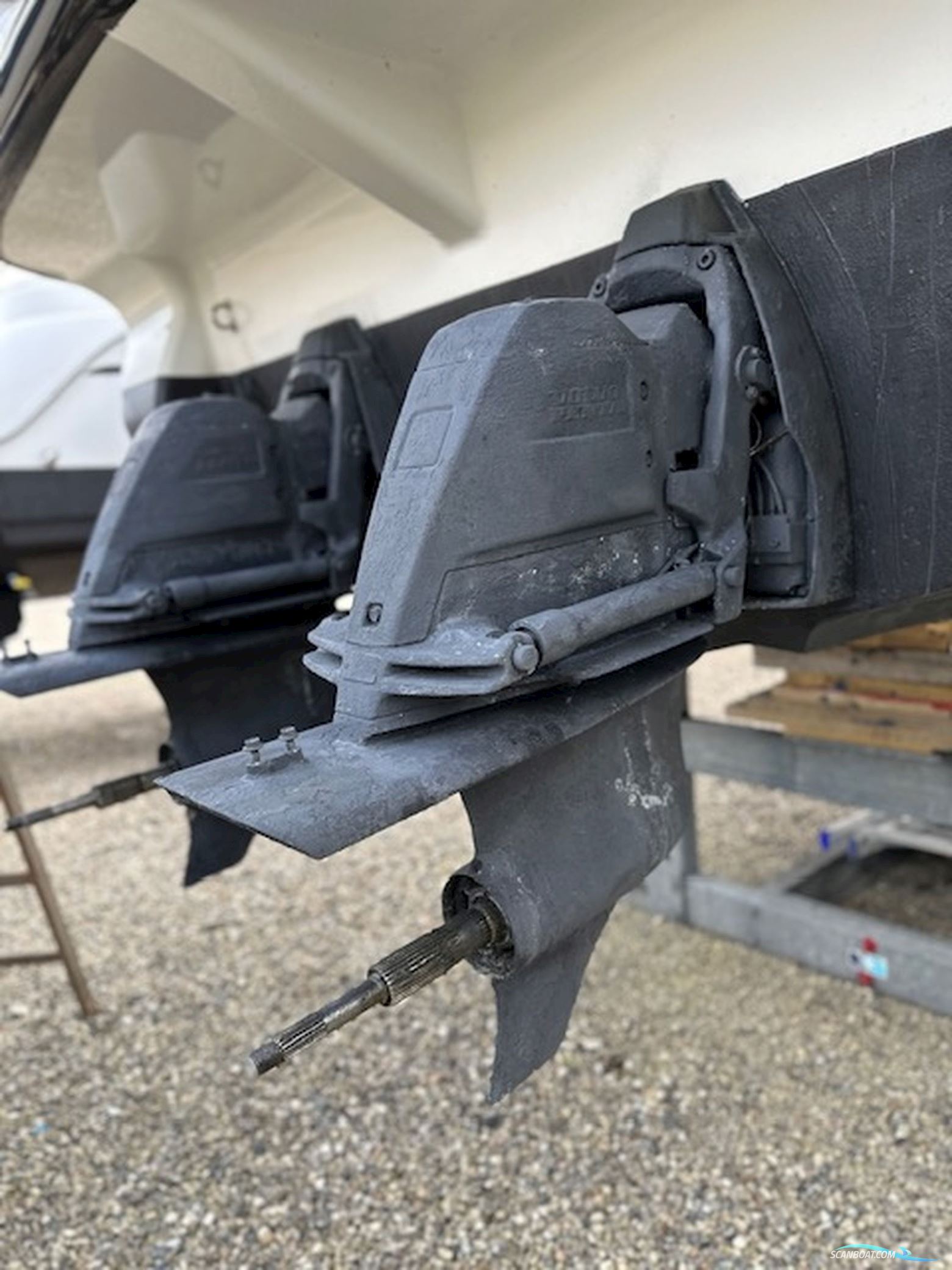 Cruiser Yacht 300 CXI