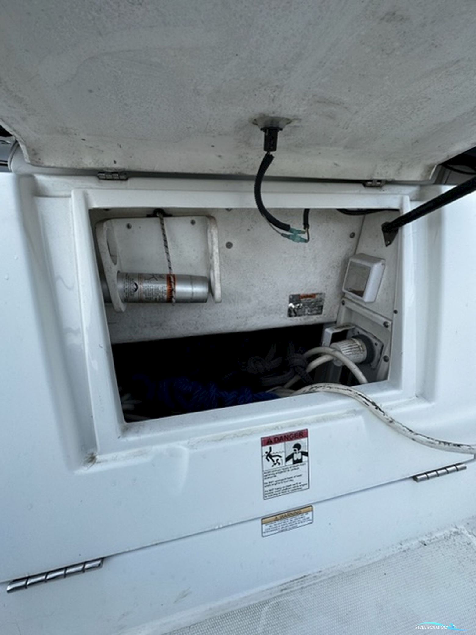 Cruiser Yacht 300 CXI