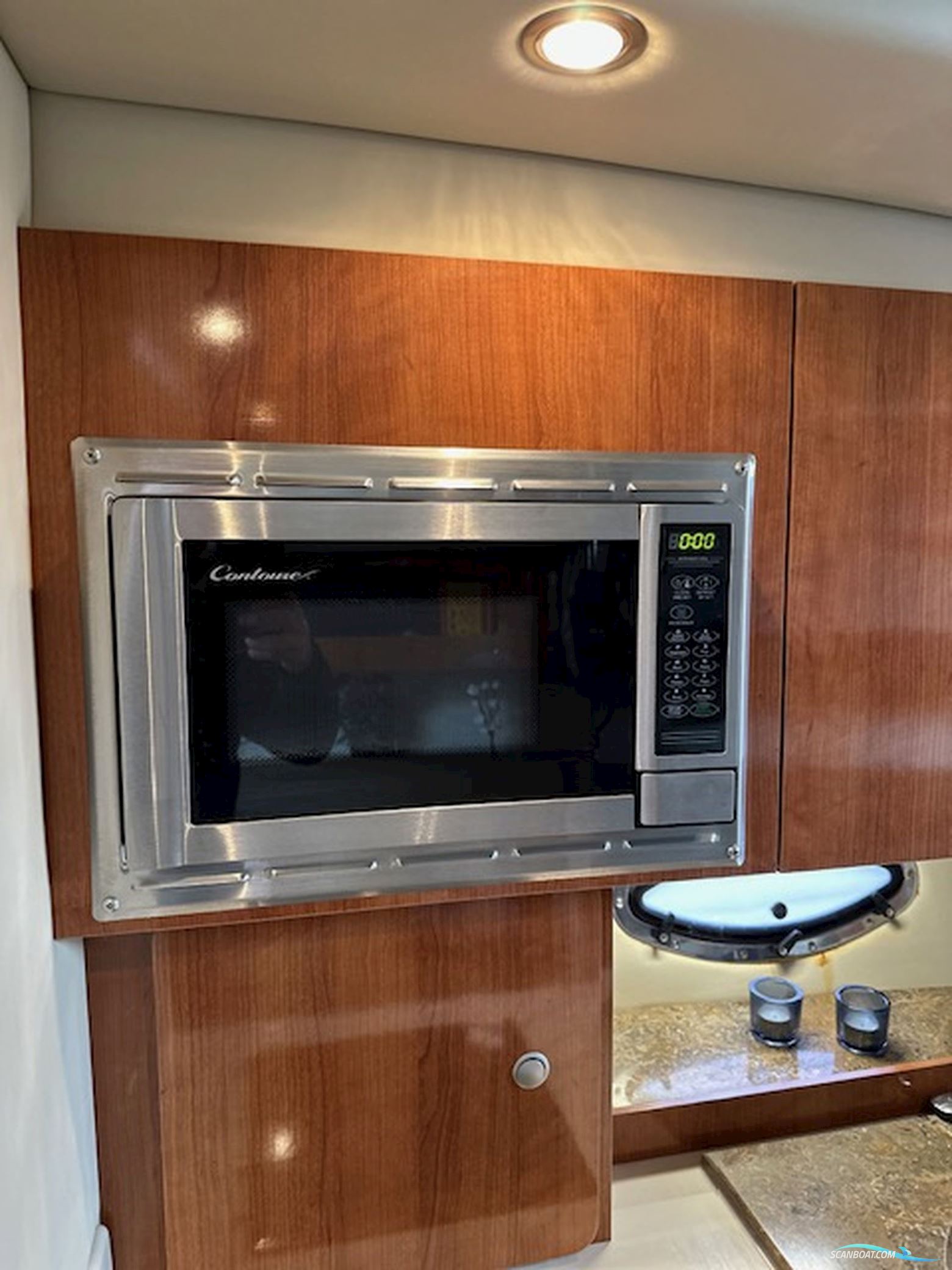 Cruiser Yacht 300 CXI