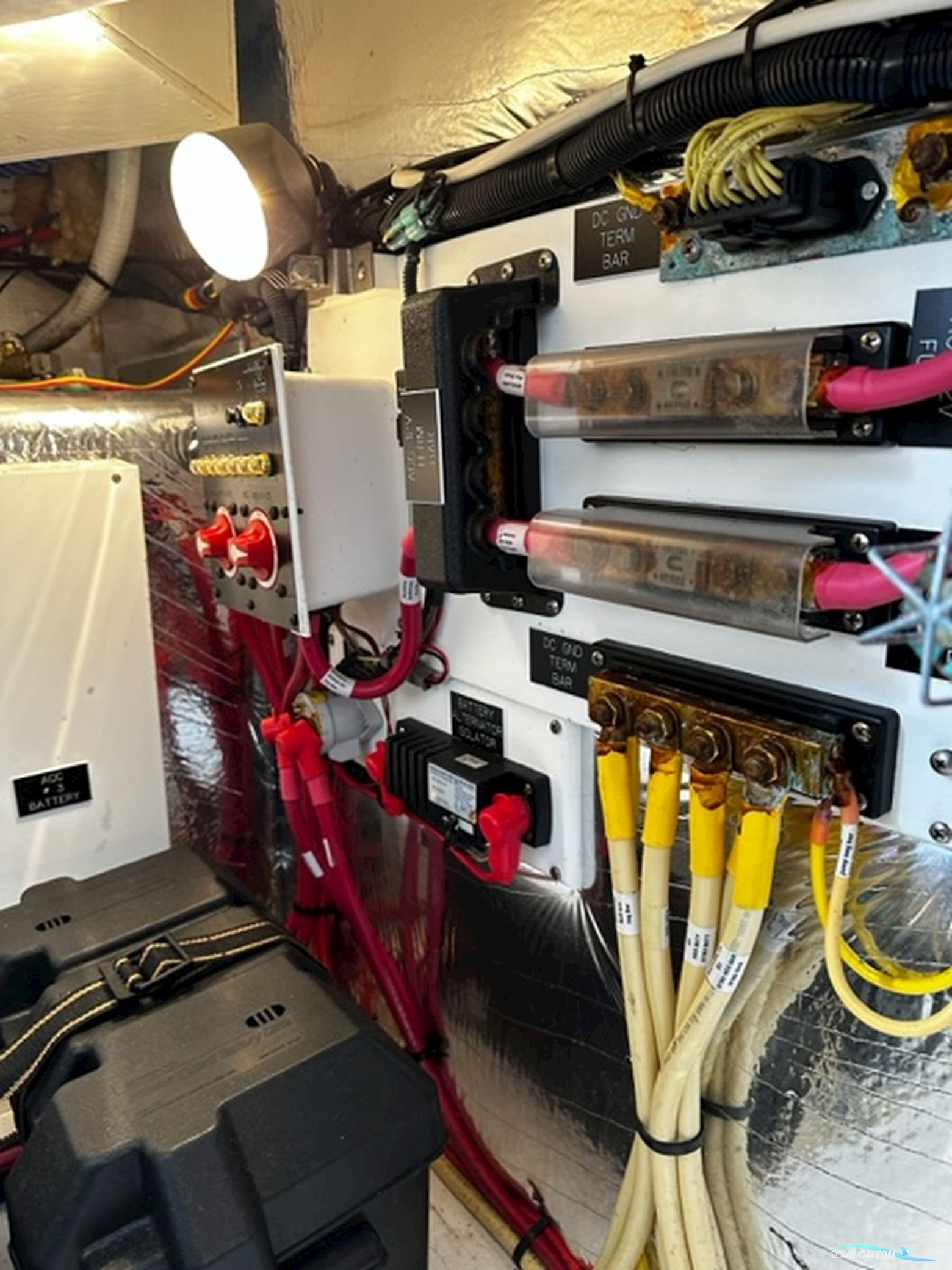 Cruiser Yacht 300 CXI