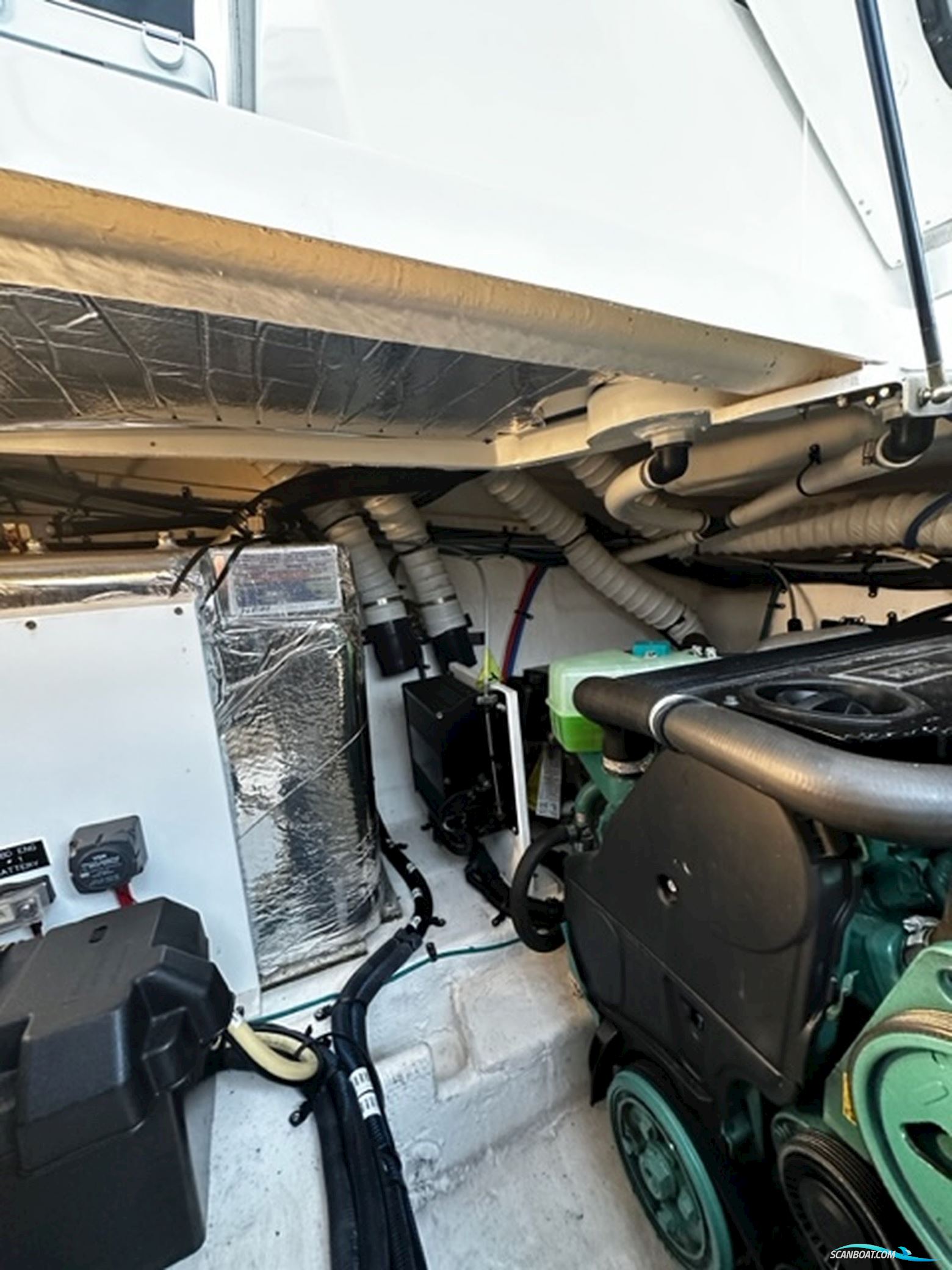 Cruiser Yacht 300 CXI