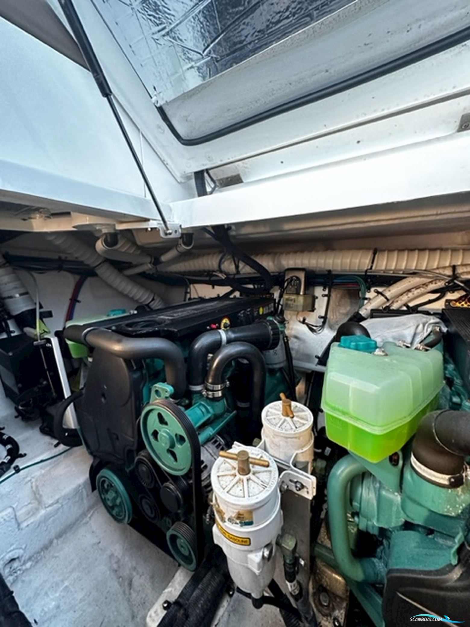 Cruiser Yacht 300 CXI