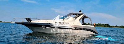 Cruiser Yachts 3270 Esprit Motorbåd 1992, med Volvo Penta motor, Tyskland