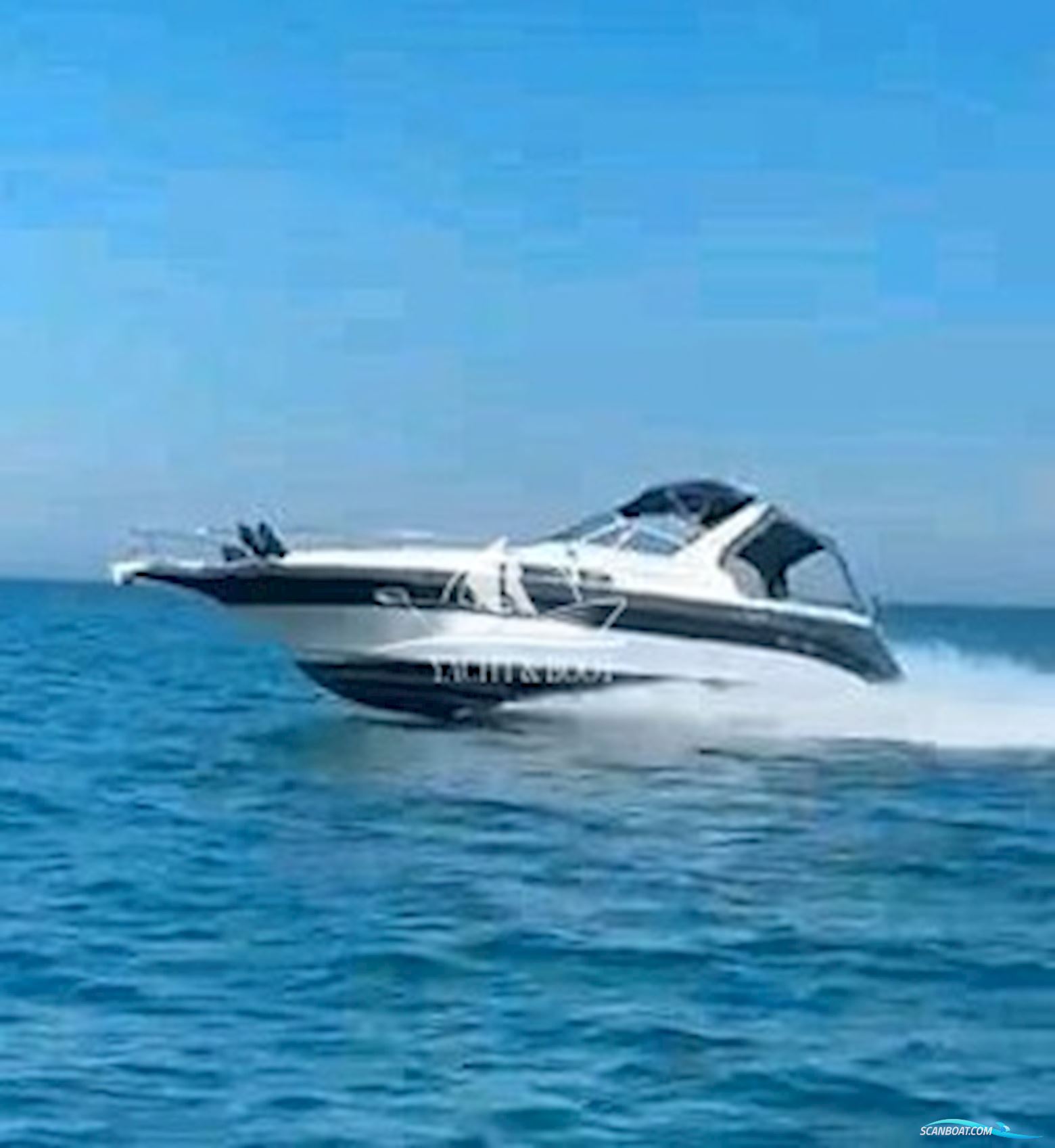 Cruiser Yachts 3270 Esprit