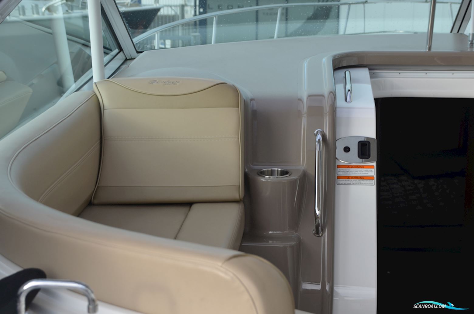 Cruisers 330 Express