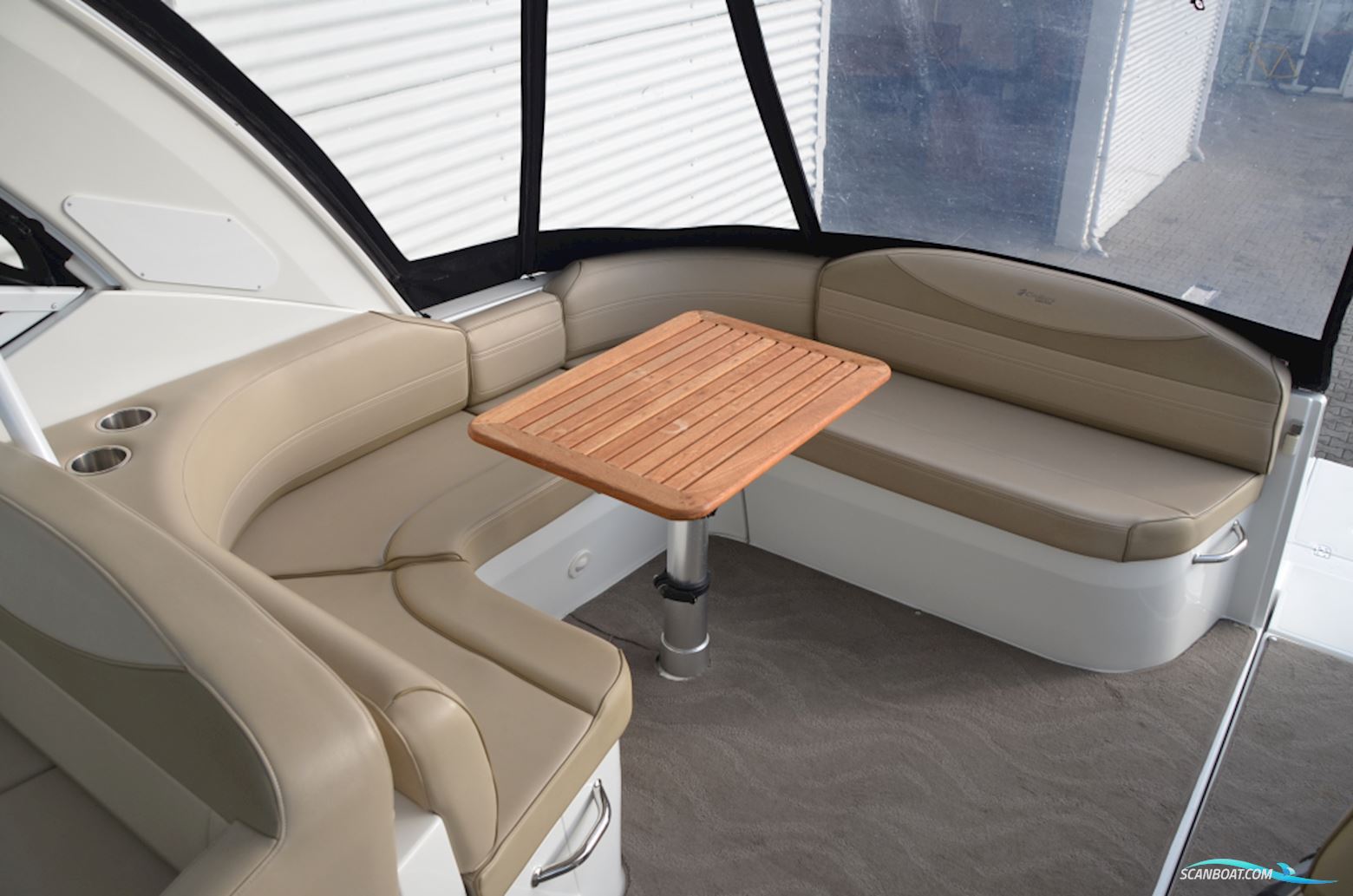 Cruisers 330 Express